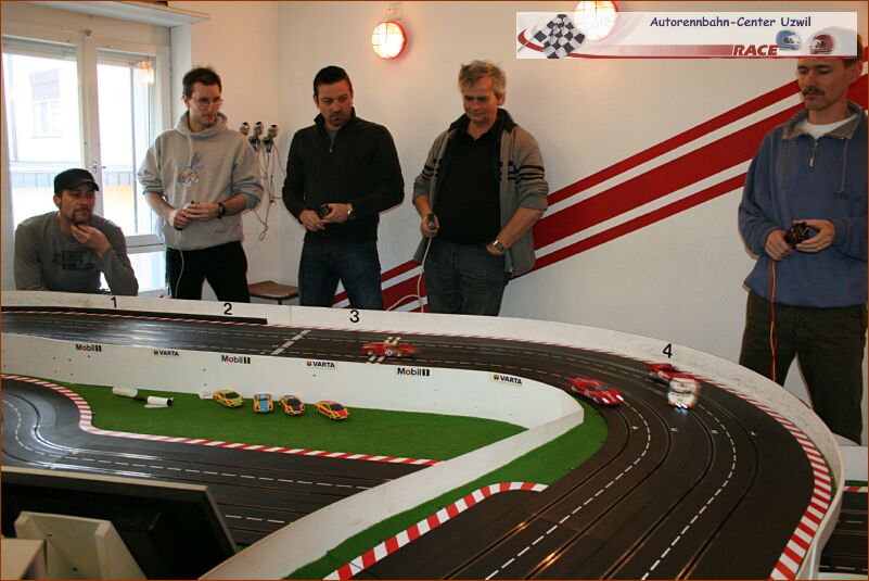 Renncenter Uzwil_Le Mans Serie 13_Maerz_2010 (143)